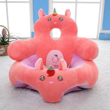 Einhorn Sessel Baby