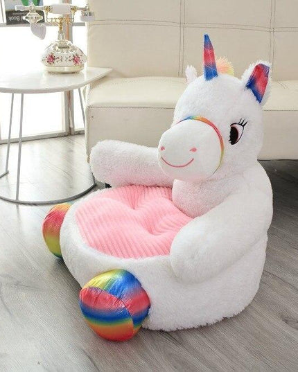 Einhorn Sessel Kind