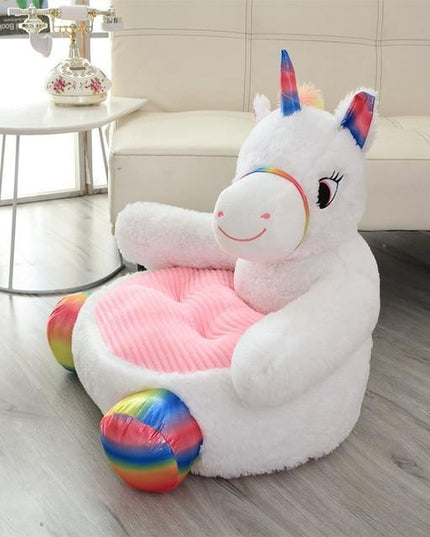 Einhorn Sessel Kind