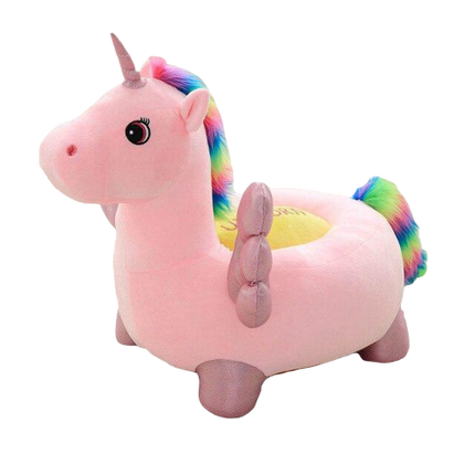 Einhorn Sessel Mädchen