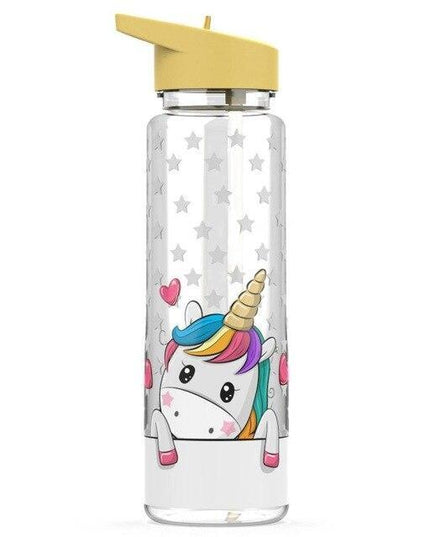 Emoji Einhorn Kürbis