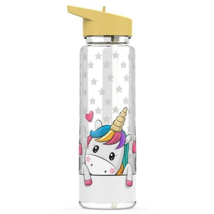 Emoji Einhorn Kürbis