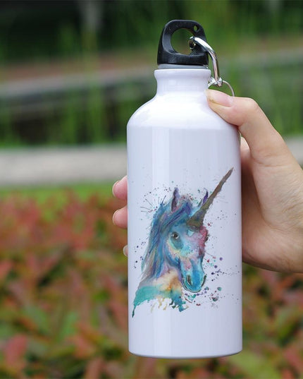 Einhorn-Flasche Getränk