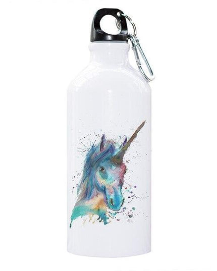 Einhorn-Flasche Getränk