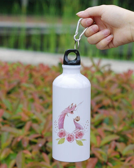 Kawaii Einhorn Kalebasse