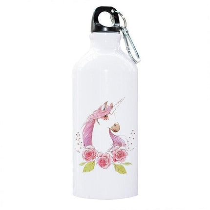 Kawaii Einhorn Kalebasse