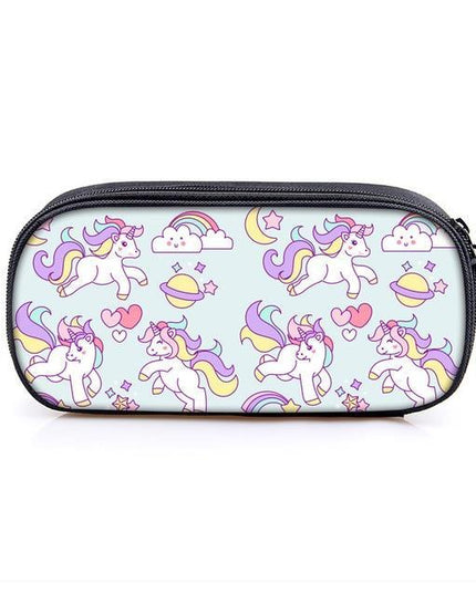 Großes Einhorn Mäppchen