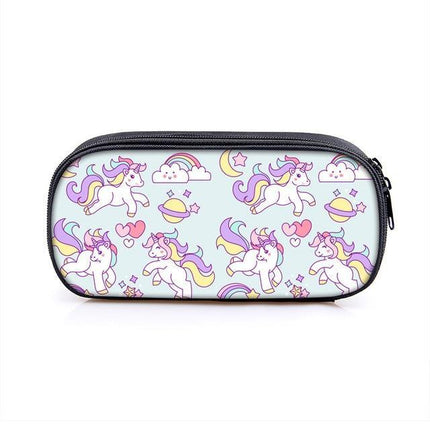 Großes Einhorn Mäppchen