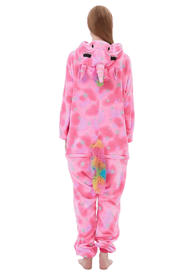 Einhorn Kostüm für Frauen
