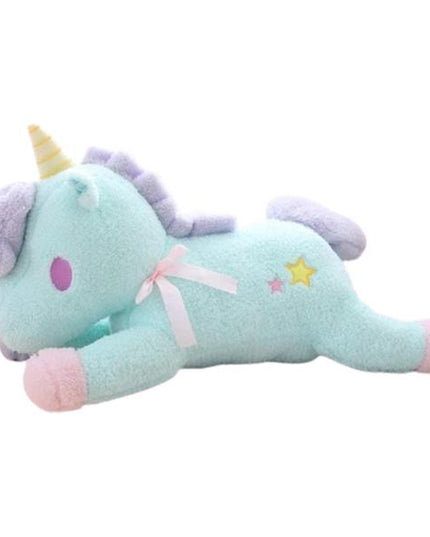 Großes Einhorn Tröster