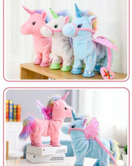 Einhorn Interaktiv Kinderspielzeug