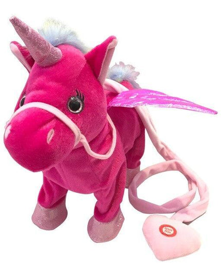 Einhorn Interaktiv Kinderspielzeug