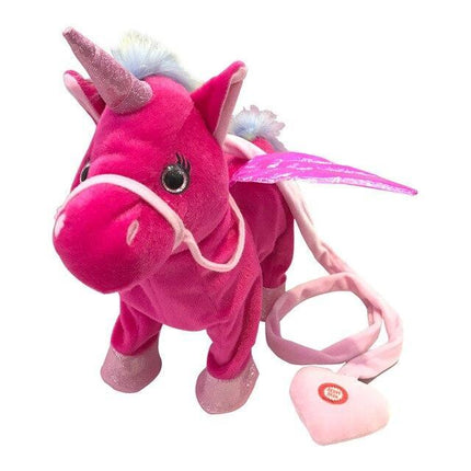 Einhorn Interaktiv Kinderspielzeug