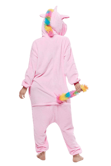 Kigurumi Einhorn Erwachsene
