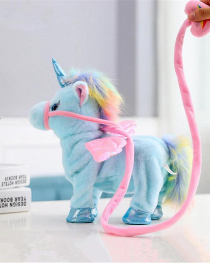 Einhorn Interaktiv Roboter
