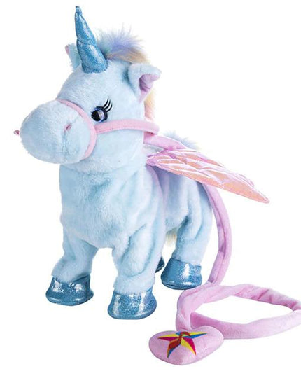 Einhorn Interaktiv Roboter