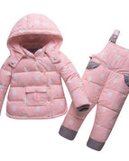 Rose / 2 ans (75-85cm)