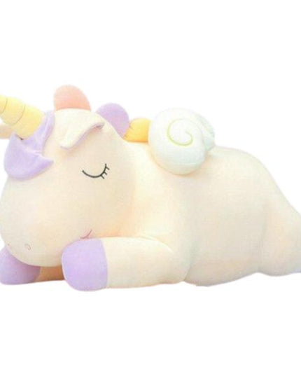 Maxi Plüsch Einhorn