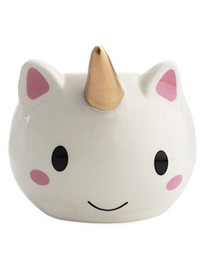 Einhorn Tasse Rund