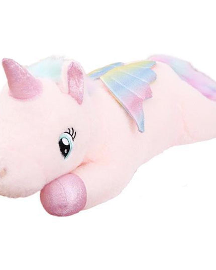 Einhorn Plüsch 100cm