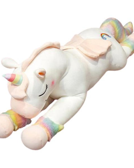 Einhorn Plüsch 110cm