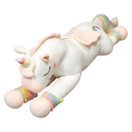 Einhorn Plüsch 110cm