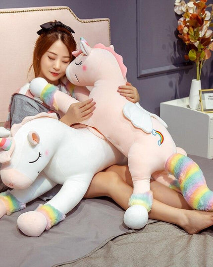 Riesen Einhorn 150cm