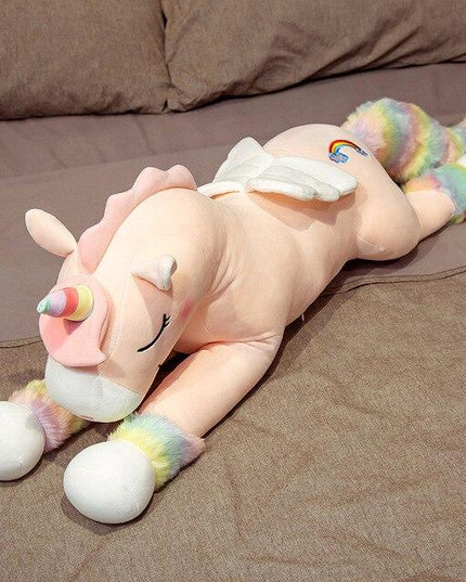 Riesen Einhorn 150cm