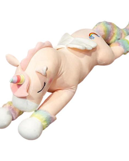 Riesen Einhorn 150cm