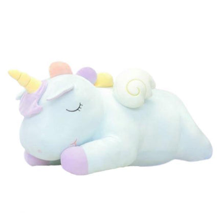 Einhorn Plüsch 60cm