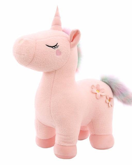 Einhorn Plüsch 70cm