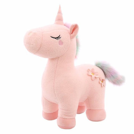 Einhorn Plüsch 70cm
