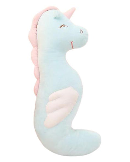 Geflügeltes Einhorn Plüsch