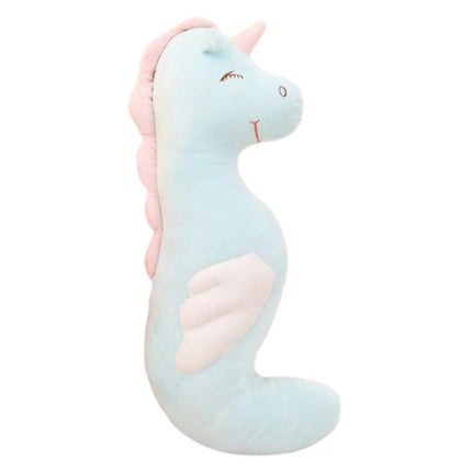 Geflügeltes Einhorn Plüsch