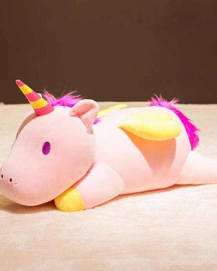 Geburtstag Einhorn Plüsch