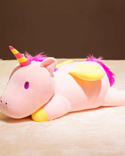 Geburtstag Einhorn Plüsch