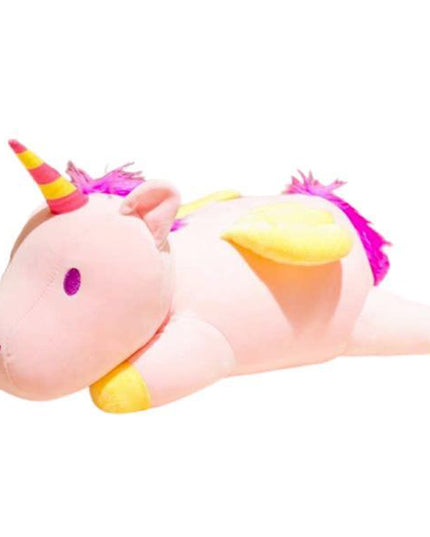 Geburtstag Einhorn Plüsch