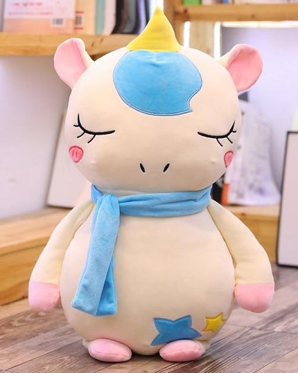 Einhorn Baby Plüsch