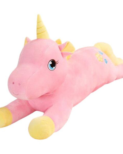 Einhorn Plüsch Kind