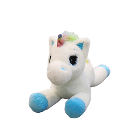 Riesen Einhorn Ohne Flügel