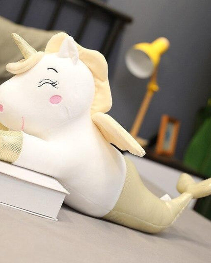 Einhorn Plüsch Die kleine Meerjungfrau
