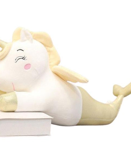 Einhorn Plüsch Die kleine Meerjungfrau