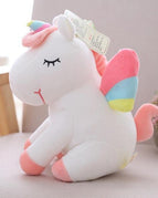 25cm / Blanc