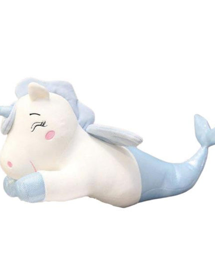 Einhorn Meerjungfrau Plüsch