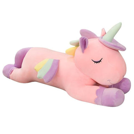 Einhorn Plüsch XL