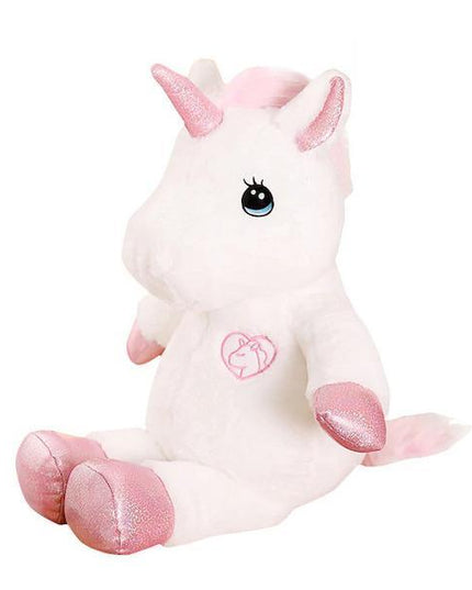 Einhorn Plüsch XXL