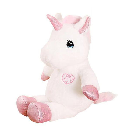 Einhorn Plüsch XXL