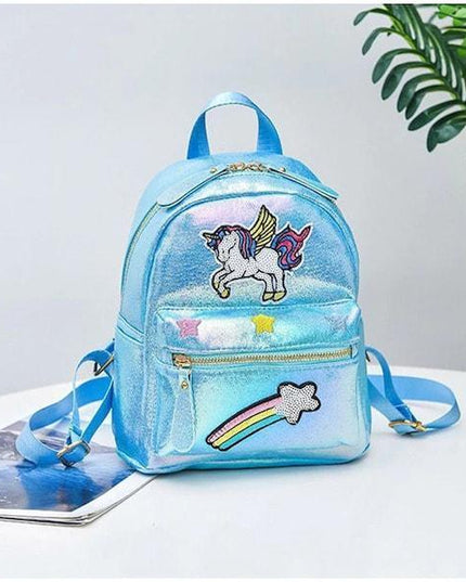 Einhorn Rucksack Kind