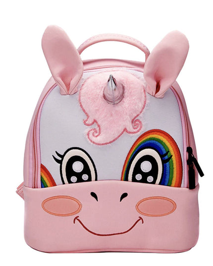 Einhorn Kleiner Binder Kawaii