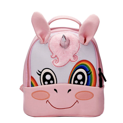 Einhorn Kleiner Binder Kawaii